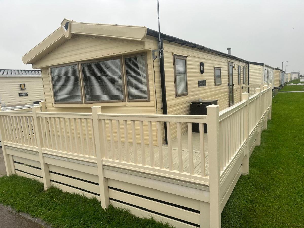 Lyon'S Robin Hood Rhyl Caravan Sbw Exterior photo
